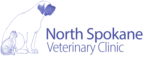 North Spokane Veterinary Clinic